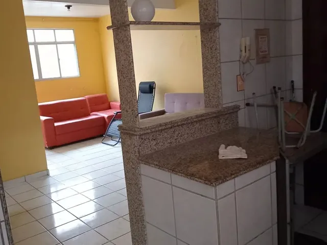 Imagem 5: Vendo Apartamento no Jardim Botânico 3/4 Sendo Suíte, Neópolis. Botânico