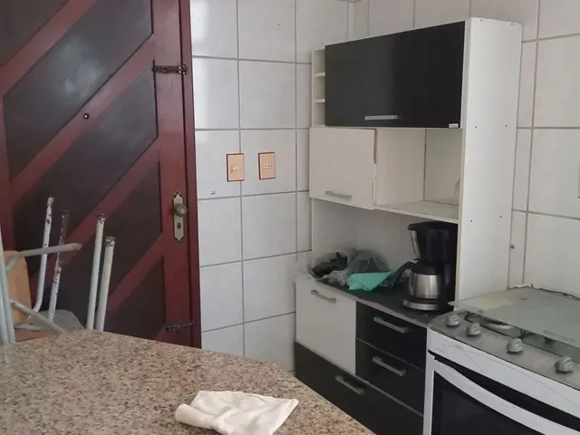 Imagem 15: Vendo Apartamento no Jardim Botânico 3/4 Sendo Suíte, Neópolis. Botânico