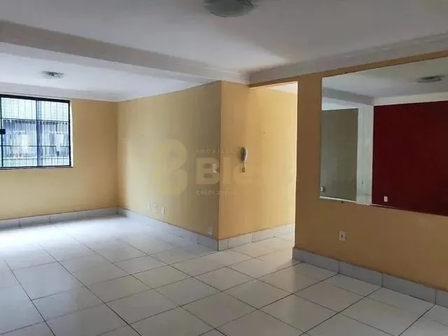 Imagem: Apartamento Térreo À Venda no Condomínio