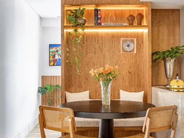Imagem: Vende Apartamento Lagoa Nova