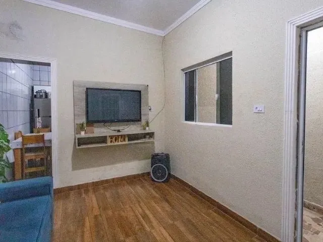 Imagem: Casa em Nossa Senhora da Apresentação