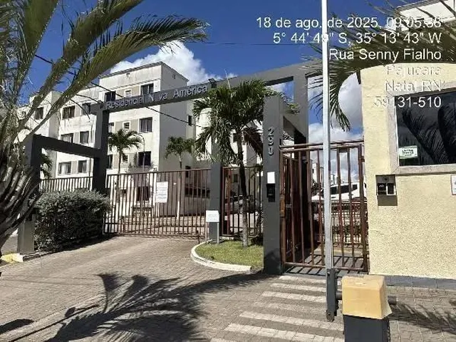 Imagem: Oportunidade Única em Natal - Rn Tipo