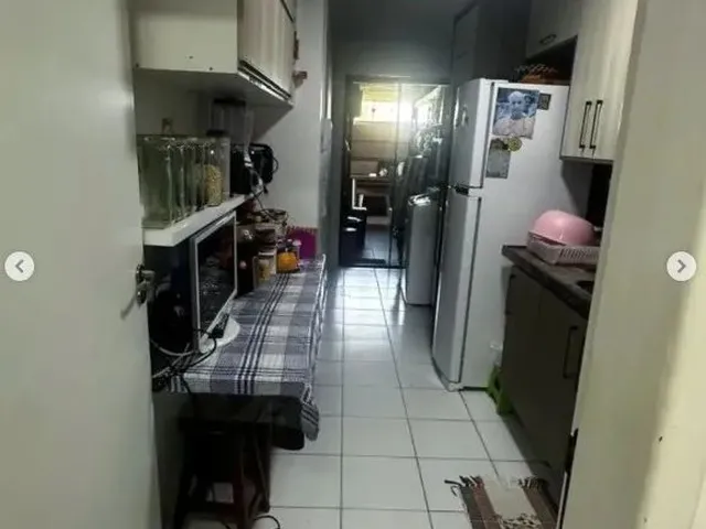 Imagem 2: Apartamento Estilo Giardino de 134M² em Neópolis - Af
