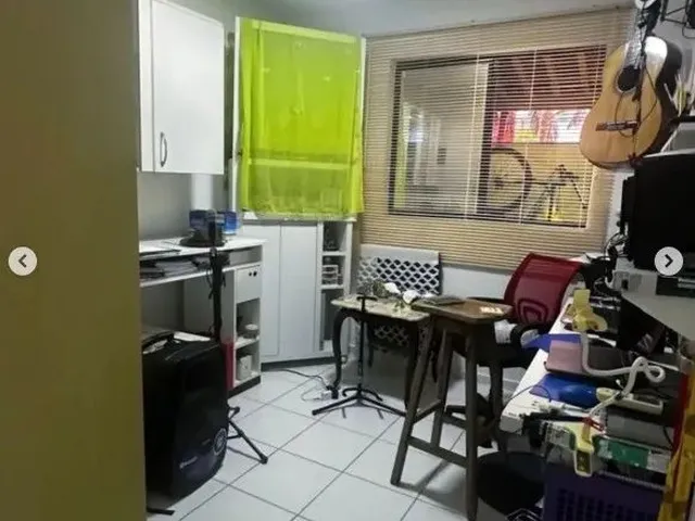 Imagem 10: Apartamento Estilo Giardino de 134M² em Neópolis - Af