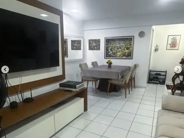 Imagem 5: Apartamento Estilo Giardino de 134M² em Neópolis - Af