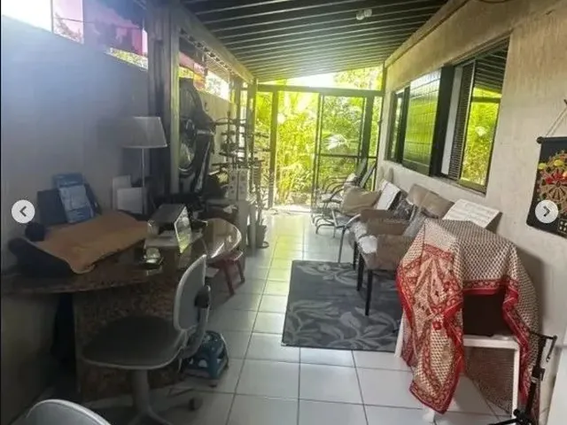 Imagem 3: Apartamento Estilo Giardino de 134M² em Neópolis - Af