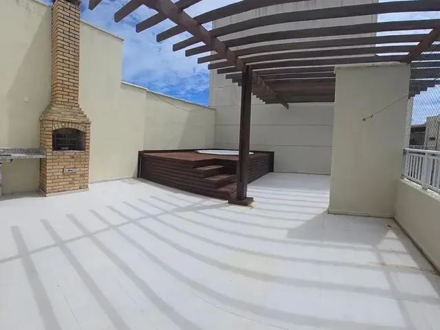 Imagem 5: Jb Cobertura em Ponta Negra com 3 Quartos Sendo 2 Suítes 171M²..