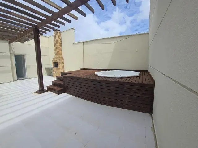 Imagem 6: Jb Cobertura em Ponta Negra com 3 Quartos Sendo 2 Suítes 171M²..