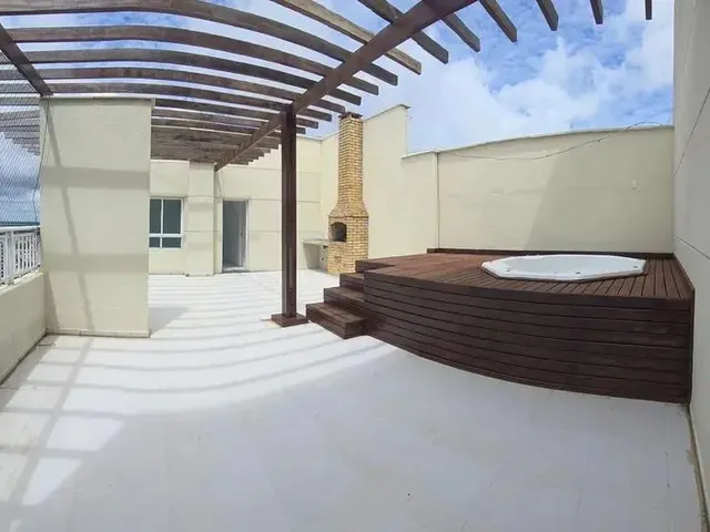 Imagem 2: Jb Cobertura em Ponta Negra com 3 Quartos Sendo 2 Suítes 171M²..