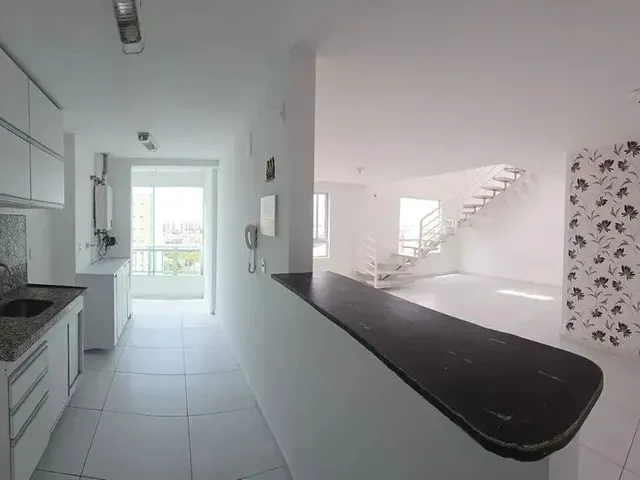 Imagem 11: Jb Cobertura em Ponta Negra com 3 Quartos Sendo 2 Suítes 171M²..