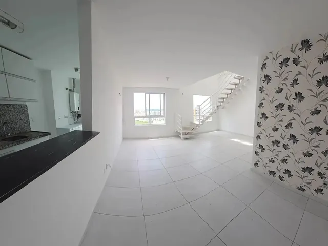 Imagem 12: Jb Cobertura em Ponta Negra com 3 Quartos Sendo 2 Suítes 171M²..