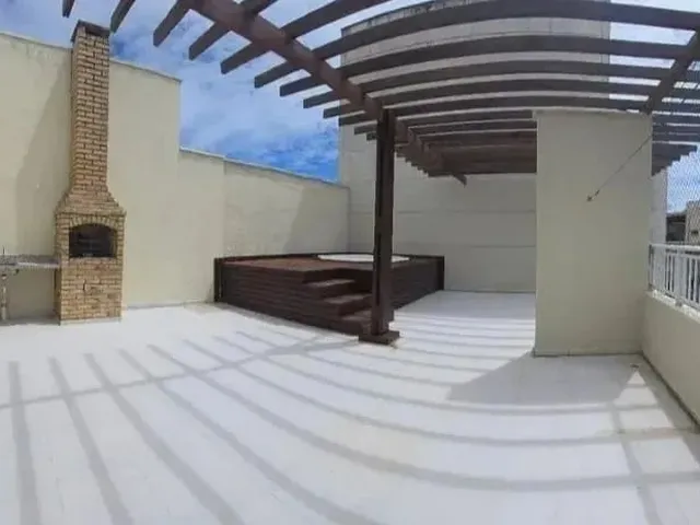 Imagem 16: Jb Cobertura em Ponta Negra com 3 Quartos Sendo 2 Suítes 171M²..