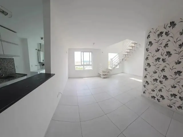 Imagem 7: Jb Cobertura em Ponta Negra com 3 Quartos Sendo 2 Suítes 171M²..