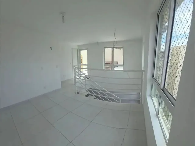 Imagem 14: Jb Cobertura em Ponta Negra com 3 Quartos Sendo 2 Suítes 171M²..