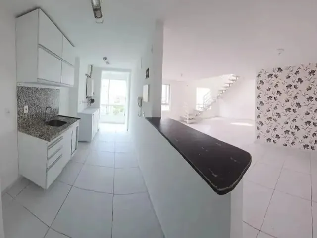 Imagem 15: Jb Cobertura em Ponta Negra com 3 Quartos Sendo 2 Suítes 171M²..