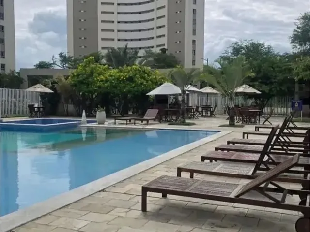 Imagem 9: Jb Cobertura em Ponta Negra com 3 Quartos Sendo 2 Suítes 171M²..