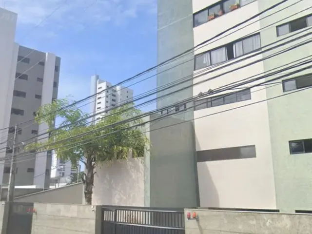 Imagem: Condomínio Norma Dantas