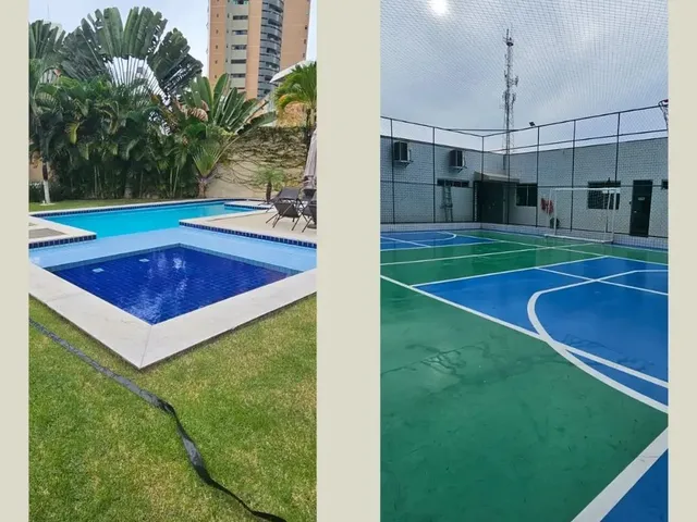 Imagem 3: Soneto Potengi- Petrópolis - 04 Suítes - 214M²&Amp;Apos