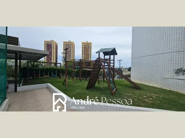 Imagem 5: Soneto Potengi- Petrópolis - 04 Suítes - 214M²&Amp;Apos