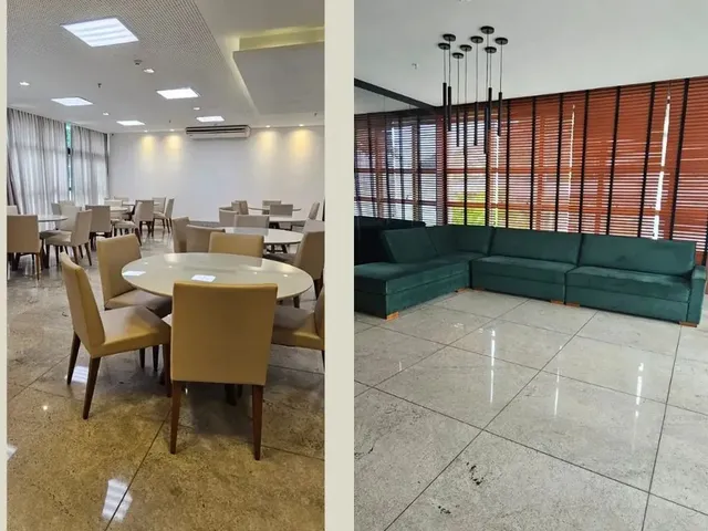 Imagem 6: Soneto Potengi- Petrópolis - 04 Suítes - 214M²&Amp;Apos