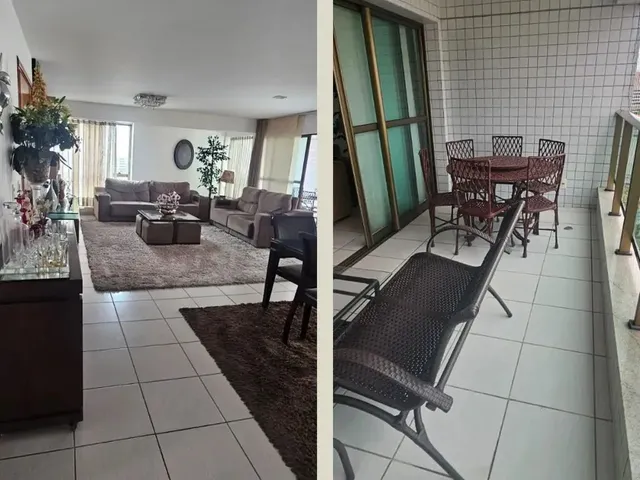 Imagem 8: Soneto Potengi- Petrópolis - 04 Suítes - 214M²&Amp;Apos