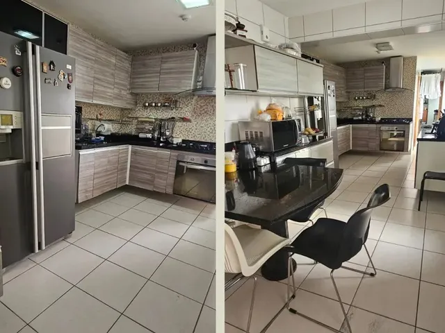 Imagem 2: Soneto Potengi- Petrópolis - 04 Suítes - 214M²&Amp;Apos
