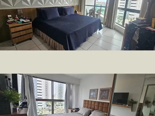 Imagem 4: Soneto Potengi- Petrópolis - 04 Suítes - 214M²&Amp;Apos