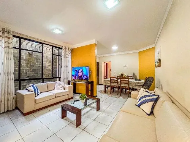 Imagem 9: Casa em Capim Macio