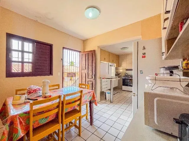 Imagem 8: Casa em Capim Macio