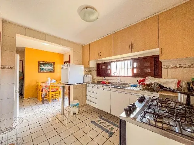 Imagem 13: Casa em Capim Macio