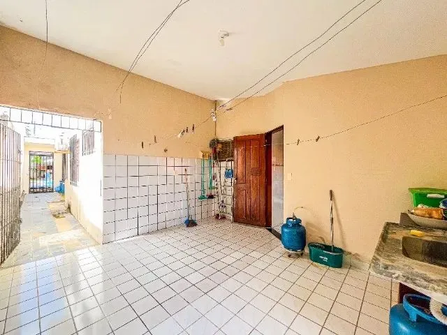 Imagem 5: Casa em Capim Macio