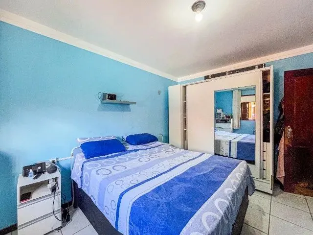 Imagem 6: Casa em Capim Macio