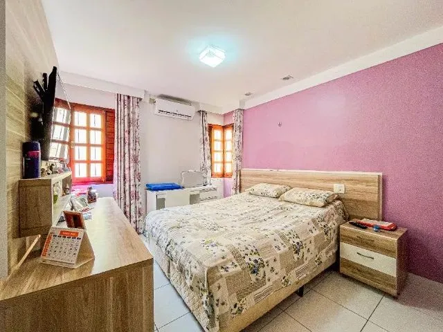 Imagem 7: Casa em Capim Macio