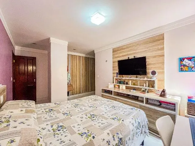 Imagem 4: Casa em Capim Macio
