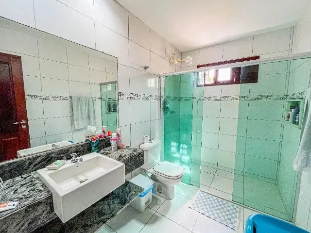 Imagem 10: Casa em Capim Macio