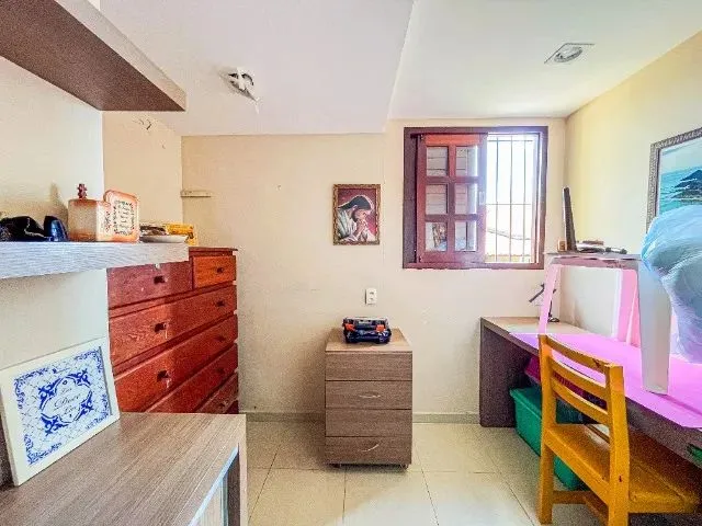 Imagem 2: Casa em Capim Macio