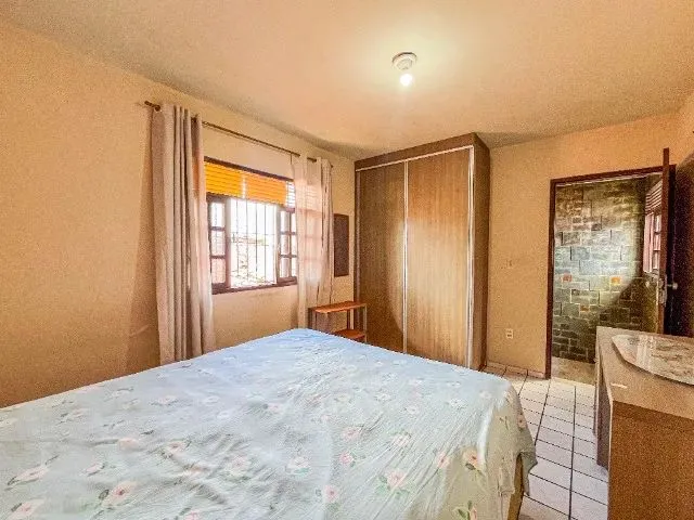 Imagem 16: Casa em Capim Macio