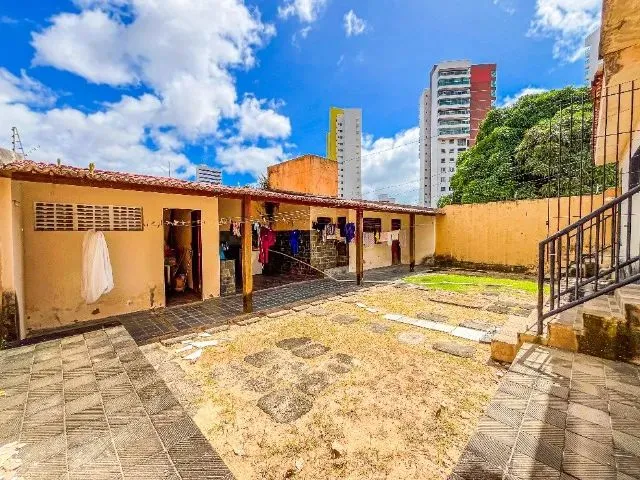 Imagem 15: Casa em Capim Macio