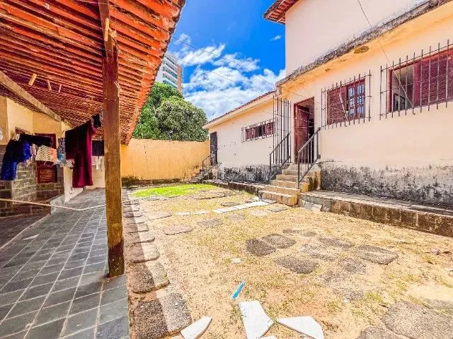 Imagem 14: Casa em Capim Macio
