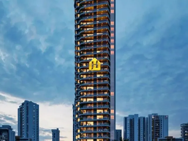 Imagem: Mosaico Residencial