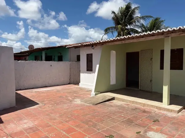 Imagem 1: Casa no Parque dos Coqueiros/Zona Norte/Natal/Rn