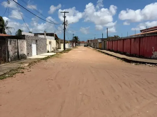 Imagem 10: Casa no Parque dos Coqueiros/Zona Norte/Natal/Rn