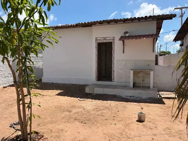Imagem 8: Casa no Parque dos Coqueiros/Zona Norte/Natal/Rn