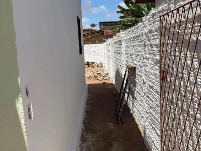 Imagem 9: Casa no Parque dos Coqueiros/Zona Norte/Natal/Rn