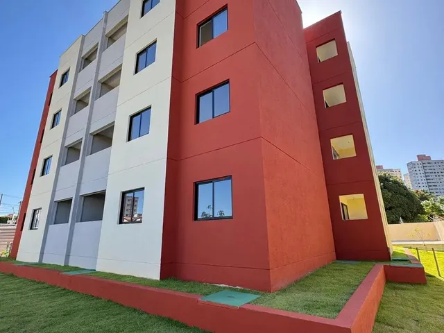 Imagem: Imóvel para Venda Tem 61 M² com 2 Quartos