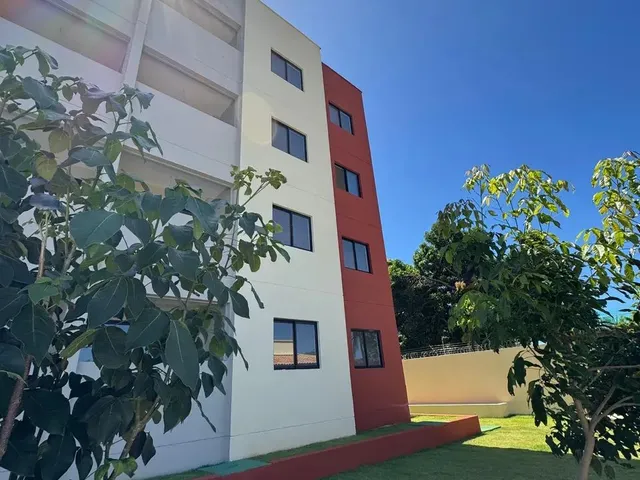 Imagem 8: Imóvel para Venda Tem 61 M² com 2 Quartos em Ponta Negra - Natal - Rn