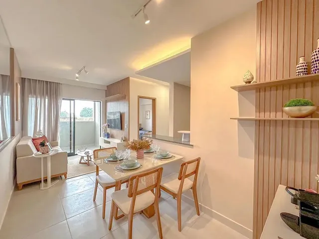 Imagem 15: Imóvel para Venda Tem 61 M² com 2 Quartos em Ponta Negra - Natal - Rn