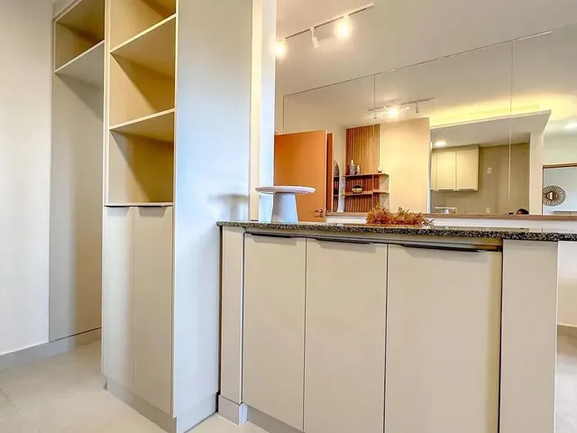 Imagem 2: Imóvel para Venda Tem 61 M² com 2 Quartos em Ponta Negra - Natal - Rn