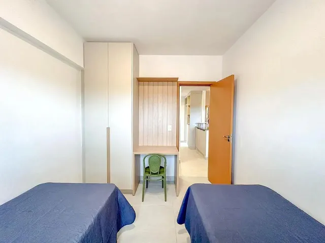 Imagem 5: Imóvel para Venda Tem 61 M² com 2 Quartos em Ponta Negra - Natal - Rn