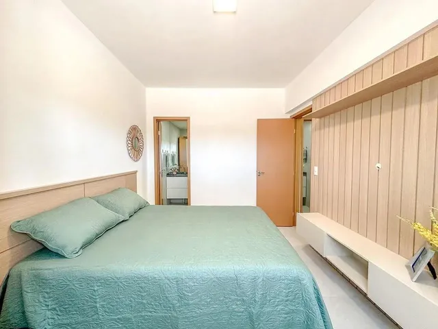 Imagem 10: Imóvel para Venda Tem 61 M² com 2 Quartos em Ponta Negra - Natal - Rn